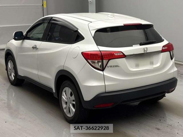 Honda VEZEL 2019-01 8434824-14