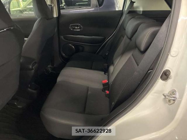 Honda VEZEL 2019-01 8434824-6