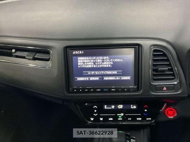 Honda VEZEL 2019-01 8434824-8
