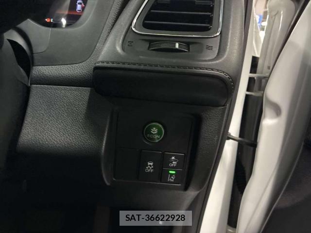 Honda VEZEL 2019-01 8434824-9