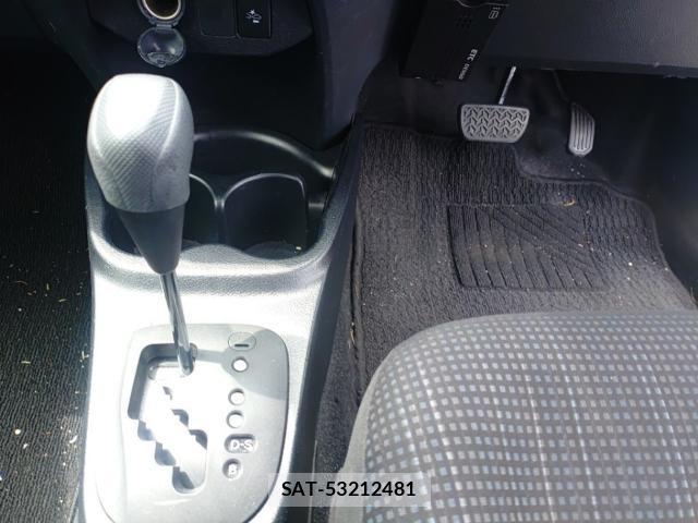 Toyota VITZ 2019-07 8433735-11