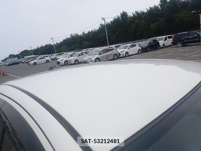 Toyota VITZ 2019-07 8433735-6