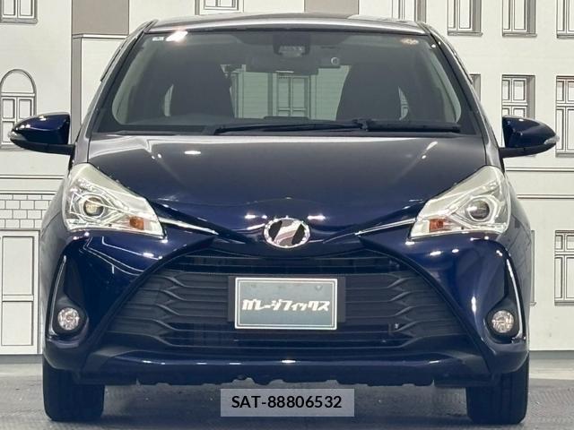 Toyota VITZ 2018-03 8434835-12