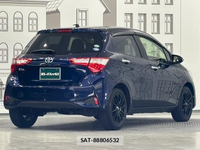 Toyota VITZ 2018-03 8434835-14