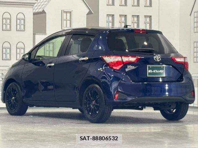 Toyota VITZ 2018-03 8434835-16