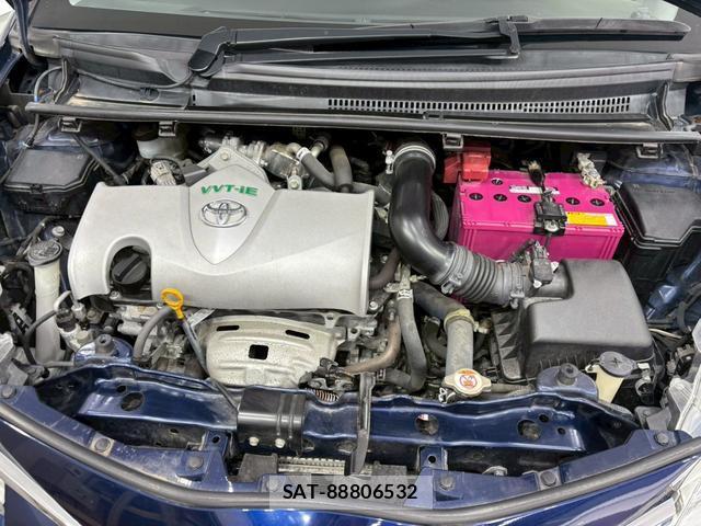 Toyota VITZ 2018-03 8434835-18