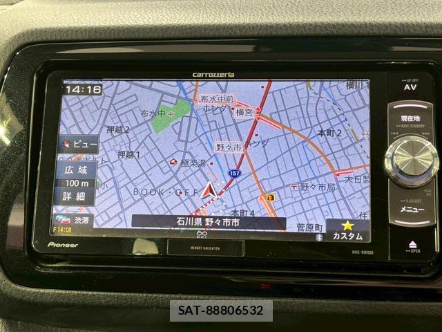 Toyota VITZ 2018-03 8434835-3