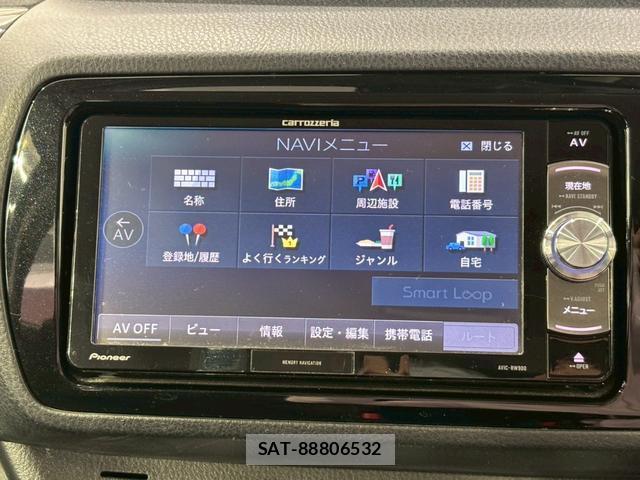 Toyota VITZ 2018-03 8434835-4