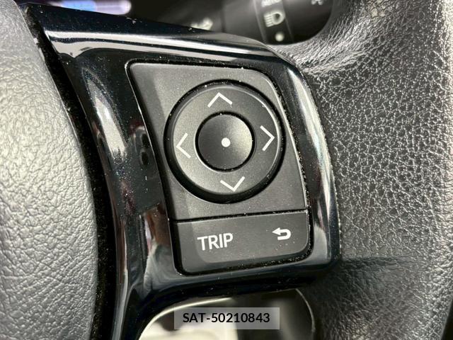 Toyota VITZ 2017-07 8434838-17