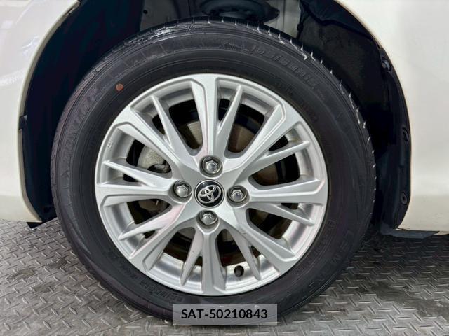 Toyota VITZ 2017-07 8434838-19