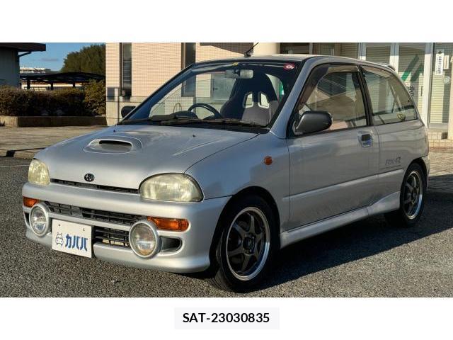 Subaru VIVIO 1994-10 8434334-0