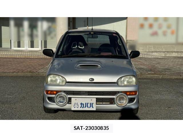 Subaru VIVIO 1994-10 8434334-1