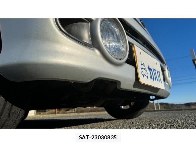 Subaru VIVIO 1994-10 8434334-12