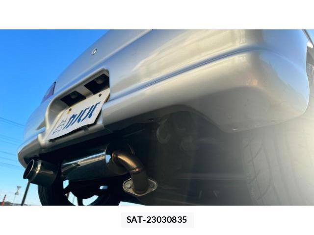 Subaru VIVIO 1994-10 8434334-13
