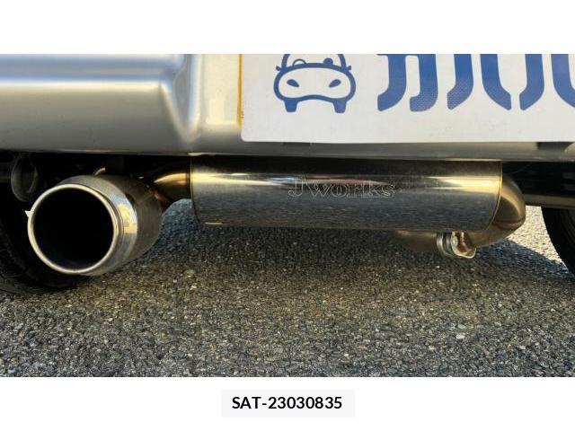 Subaru VIVIO 1994-10 8434334-15
