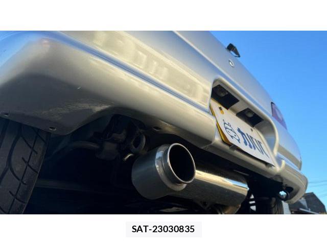 Subaru VIVIO 1994-10 8434334-16