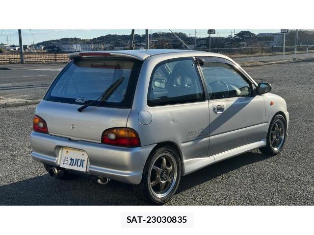 Subaru VIVIO 1994-10 8434334-18