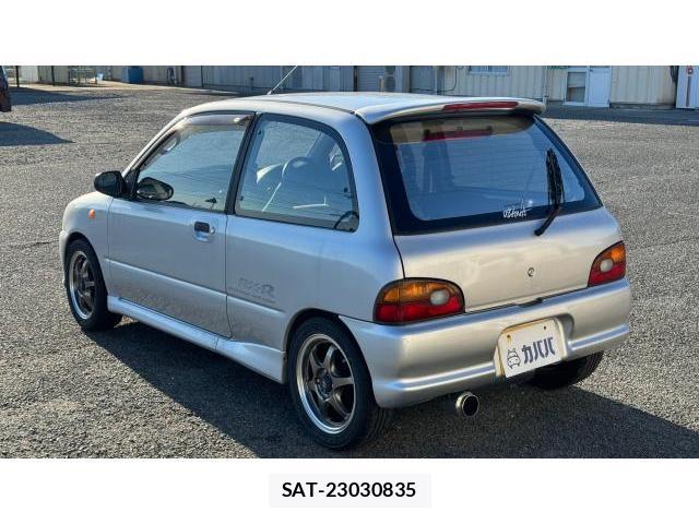 Subaru VIVIO 1994-10 8434334-19