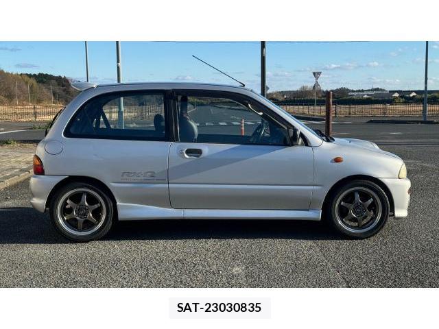 Subaru VIVIO 1994-10 8434334-2