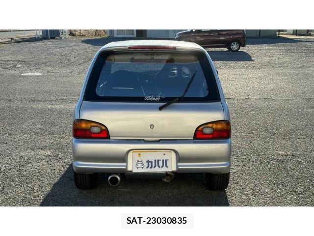 Subaru VIVIO 1994-10 8434334-3