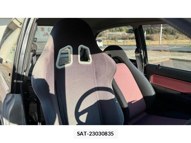 Subaru VIVIO 1994-10 8434334-5