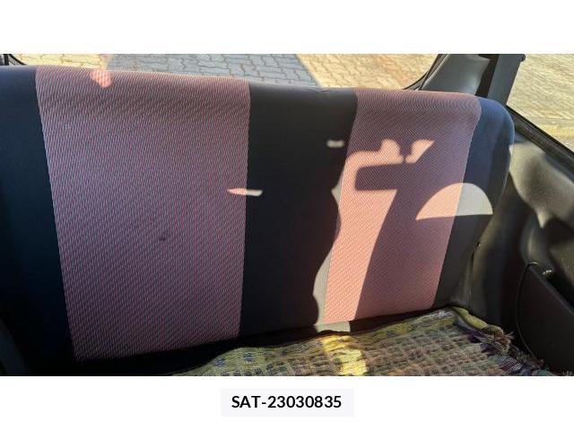 Subaru VIVIO 1994-10 8434334-6