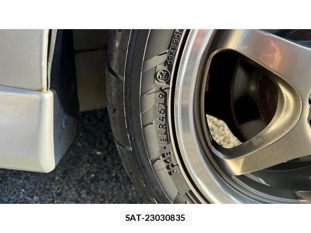 Subaru VIVIO 1994-10 8434334-8