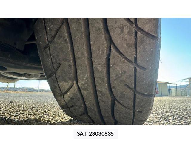 Subaru VIVIO 1994-10 8434334-9