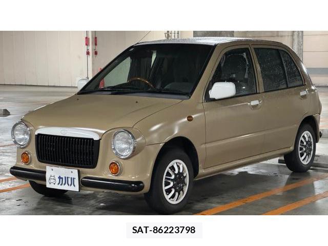 sat car