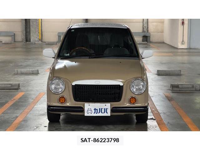Subaru VIVIO 1997 8434354-1