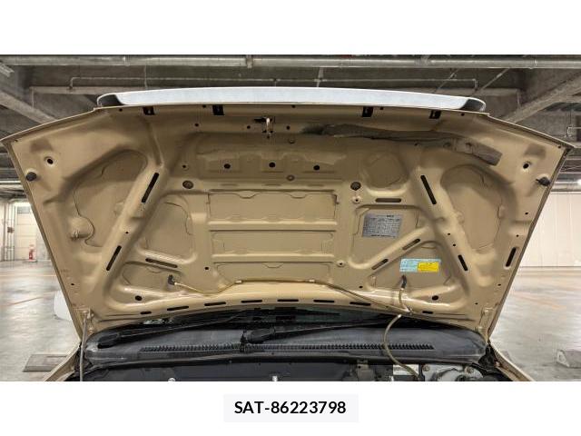 Subaru VIVIO 1997 8434354-10