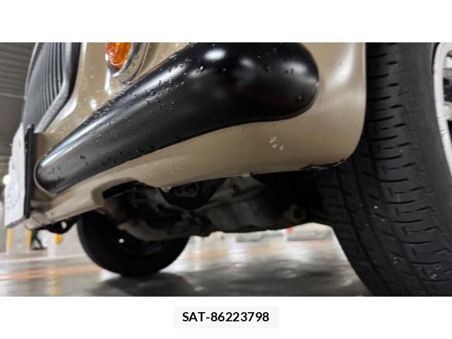 Subaru VIVIO 1997 8434354-11
