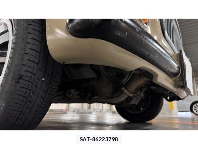 Subaru VIVIO 1997 8434354-13