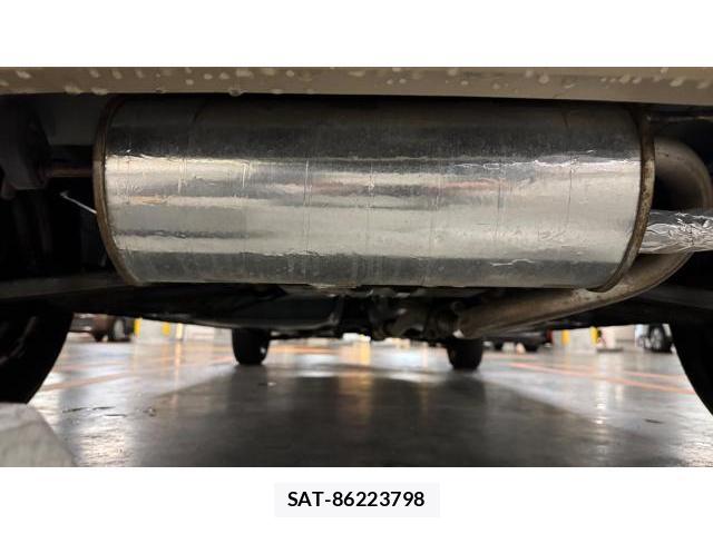 Subaru VIVIO 1997 8434354-14