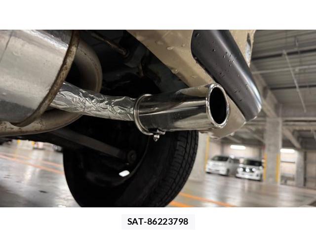Subaru VIVIO 1997 8434354-15