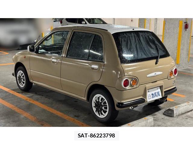 Subaru VIVIO 1997 8434354-19