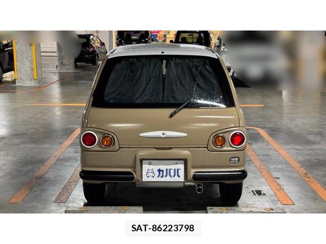 Subaru VIVIO 1997 8434354-3