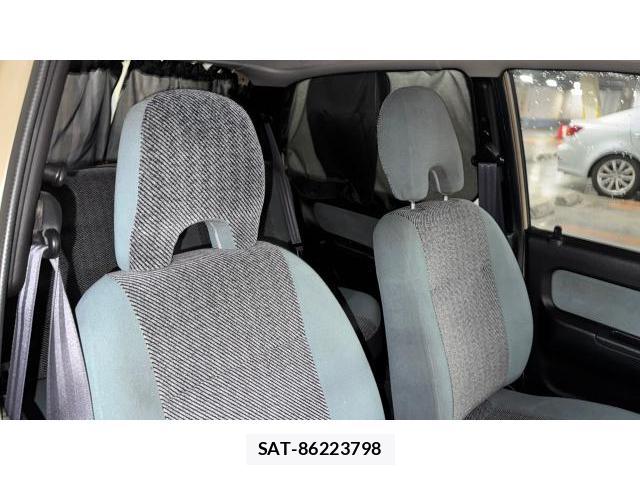 Subaru VIVIO 1997 8434354-5