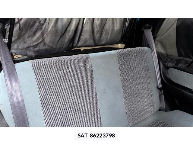 Subaru VIVIO 1997 8434354-6