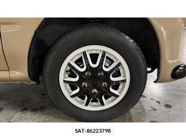 Subaru VIVIO 1997 8434354-7