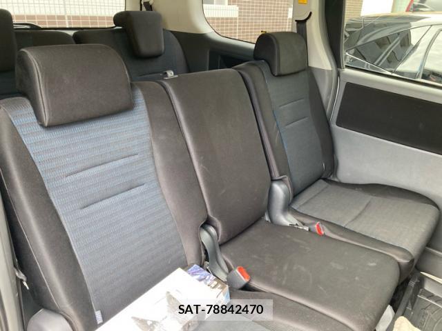 Toyota VOXY 2008-05 8433809-6