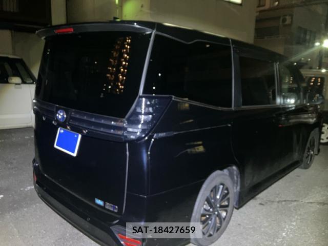 Toyota VOXY 2024-08 8434159-13