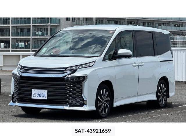 Toyota VOXY 2025-11 8434589-0