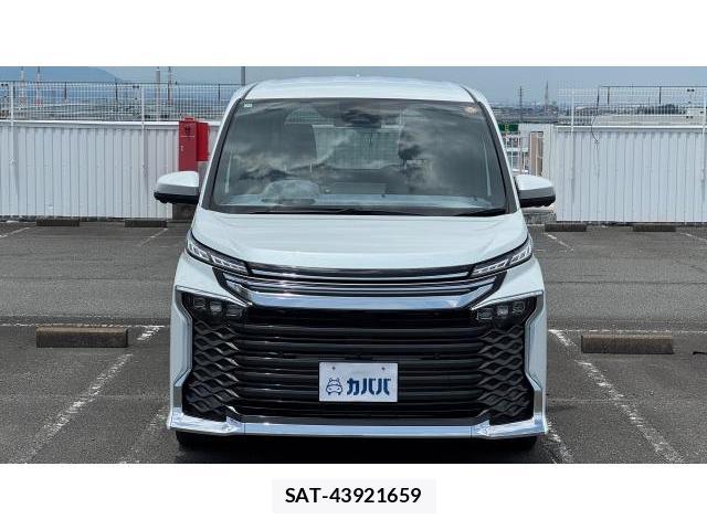 Toyota VOXY 2025-11 8434589-1