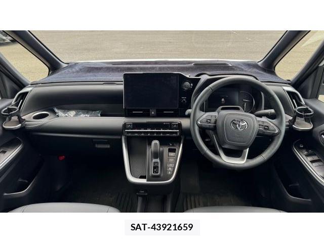 Toyota VOXY 2025-11 8434589-4