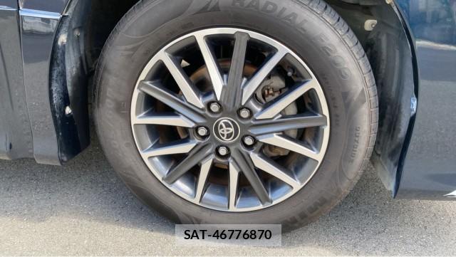 Toyota VOXY 2014-06 8434669-8