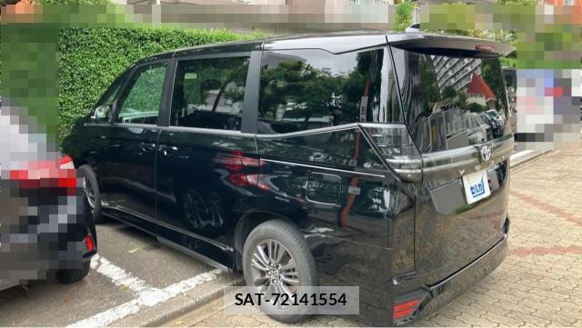 Toyota VOXY 2023-08 8434738-10