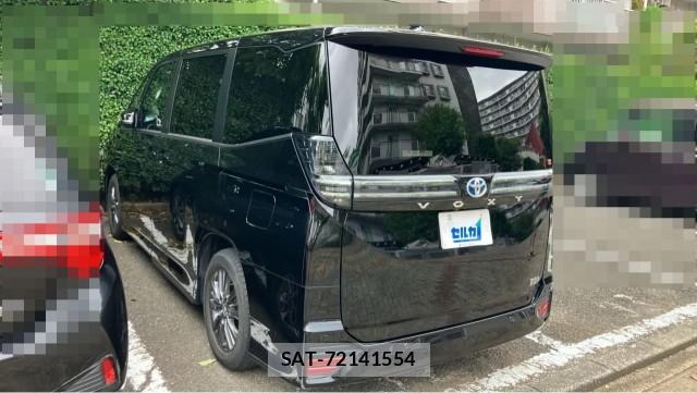 Toyota VOXY 2023-08 8434738-13
