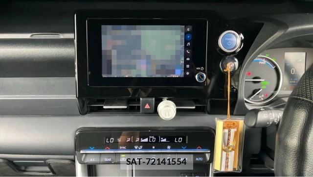 Toyota VOXY 2023-08 8434738-4