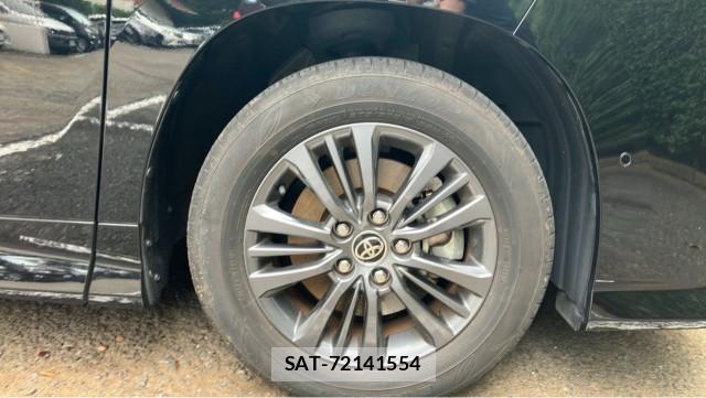 Toyota VOXY 2023-08 8434738-8